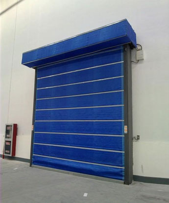 鋼質復合防火防煙卷簾門、不銹鋼防火卷簾門、無機復合防火卷簾門等