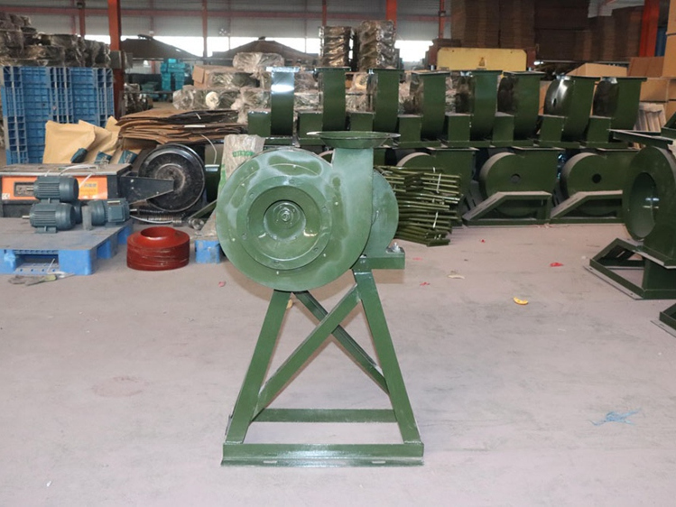 人防手搖風(fēng)機